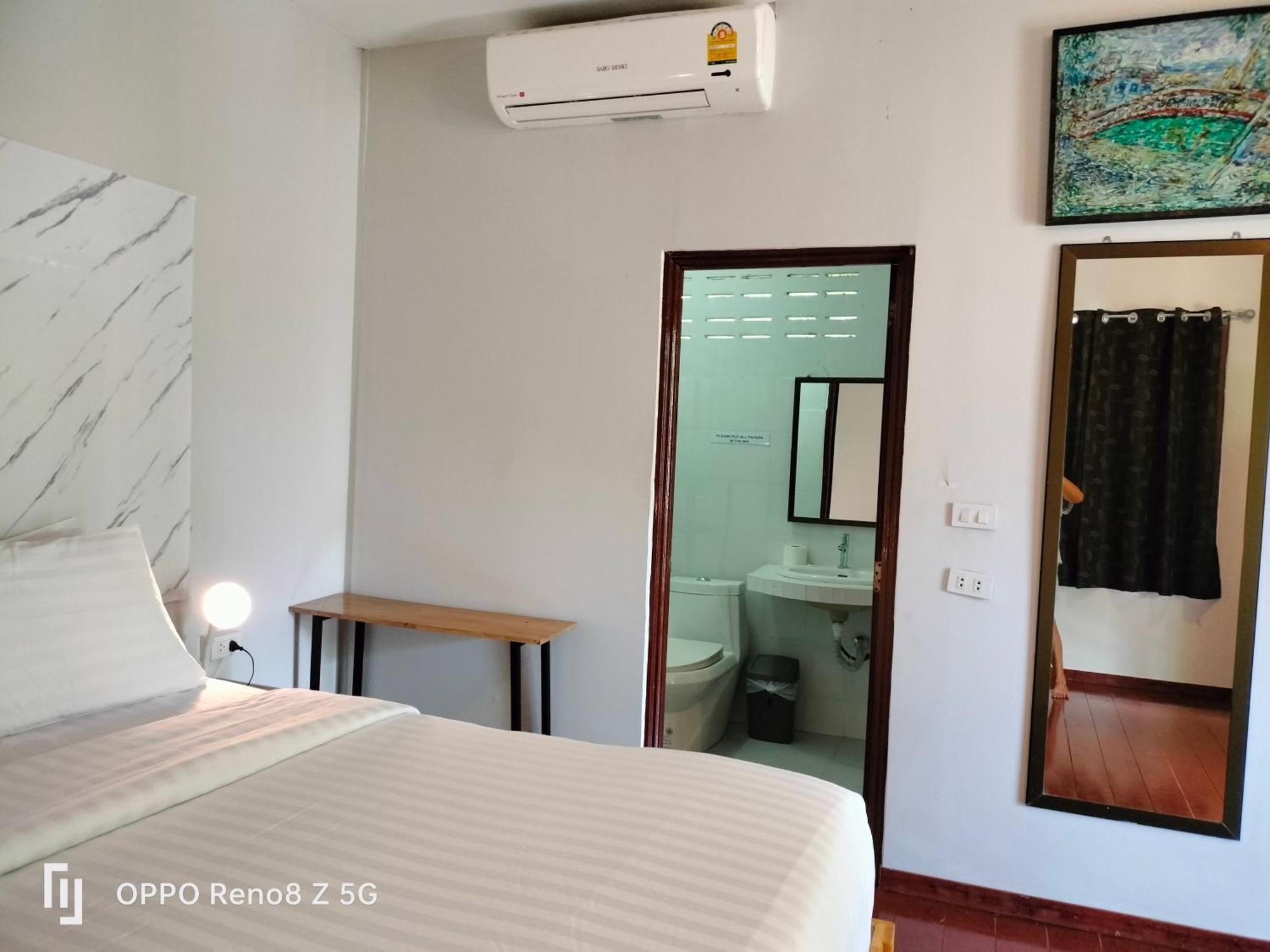 Mikasa Beach House Koh Phangan Baan Tai Ruang foto