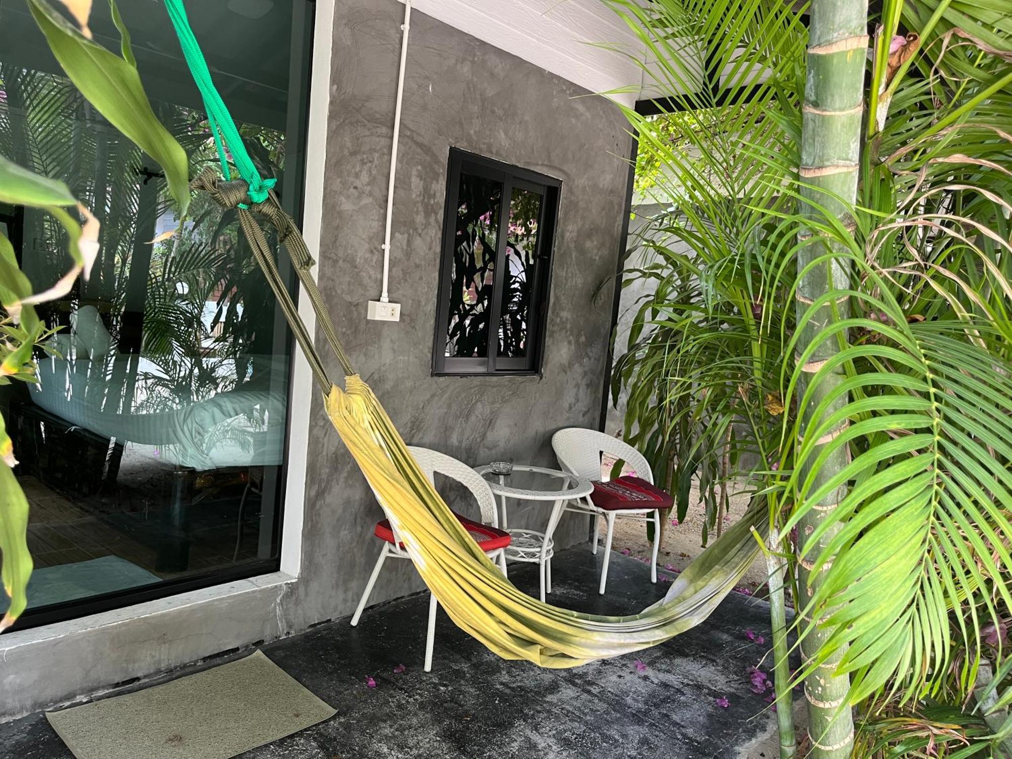 Mikasa Beach House Koh Phangan Baan Tai Bagian luar foto