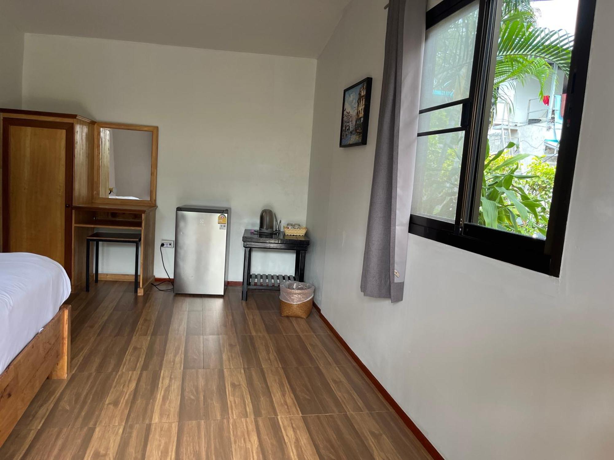 Mikasa Beach House Koh Phangan Baan Tai Bagian luar foto