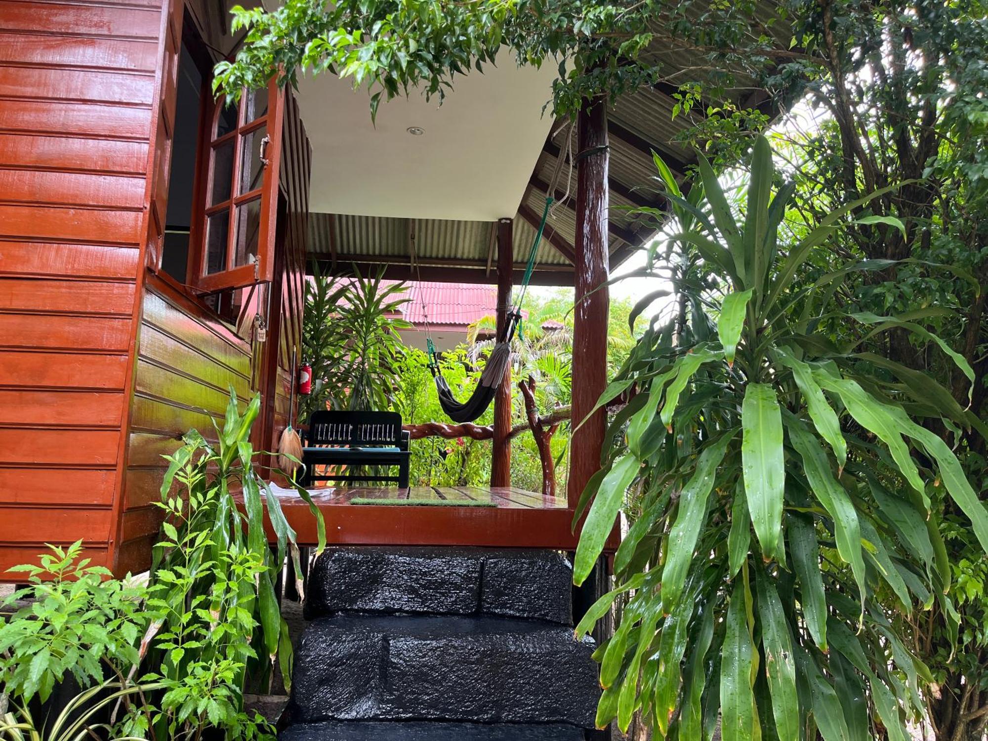 Mikasa Beach House Koh Phangan Baan Tai Bagian luar foto